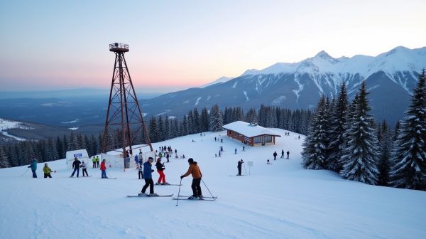Looking for affordable ski lessons near you?