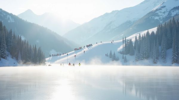 Looking for affordable ski lessons near you?