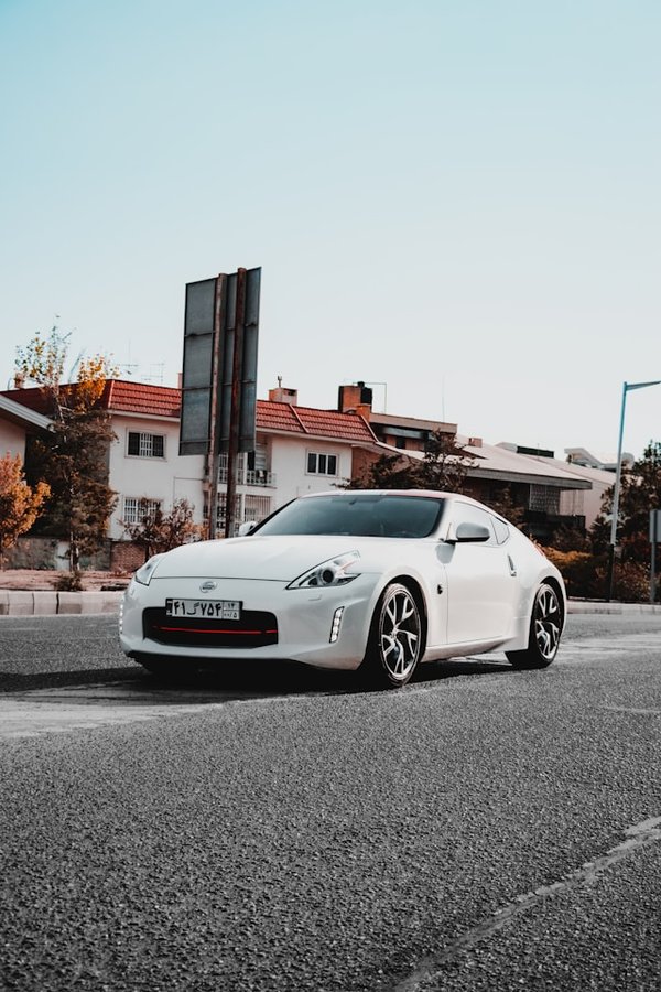 How to Choose the Right Performance Exhaust for a Nissan 370Z for Enhanced Sound?
