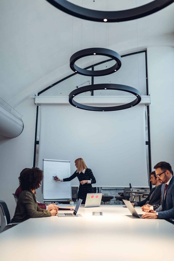 What's the Impact of Smart Contracts on UK's Real Estate Transactions?