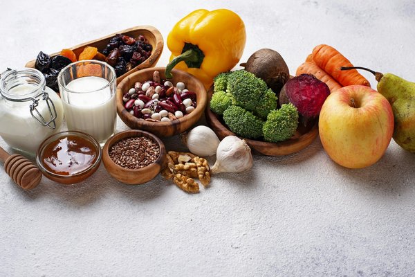 How Does Maintaining a Healthy Gut Microbiome Enhance Overall Wellness?