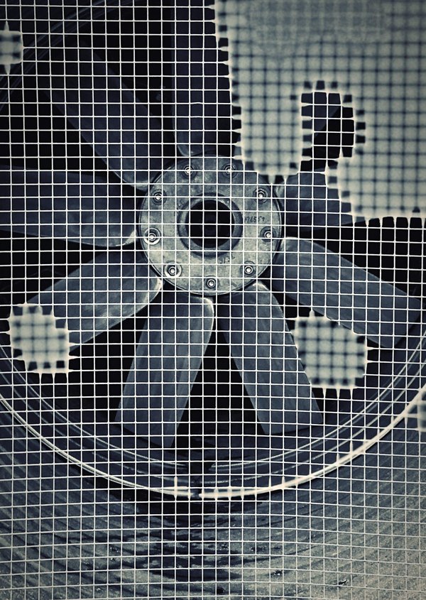 What's the Most Effective Way to Integrate Energy Recovery Ventilation in a Victorian Home?